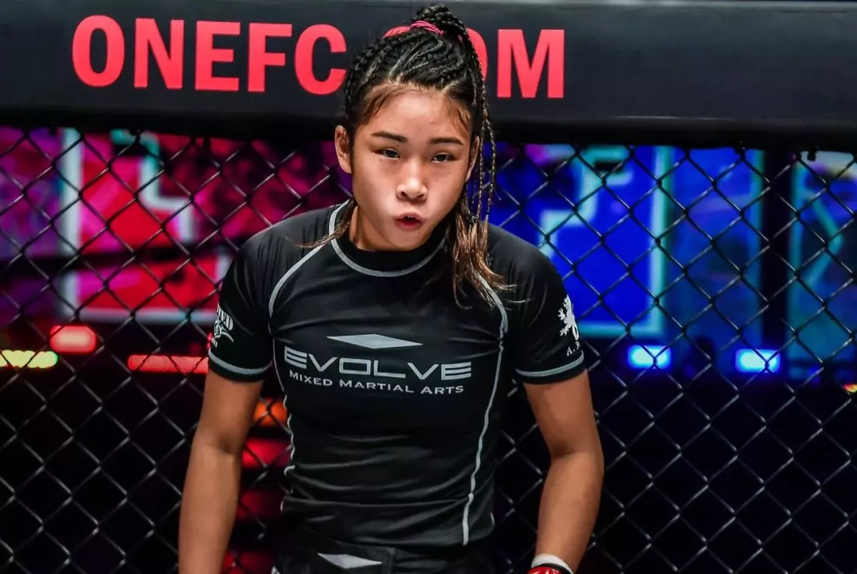 V 18 letech zemřela nečekaně vycházející hvězda MMA