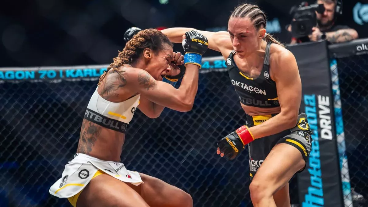 V Oktagonu to vře. Vymlouvá se, spustila Češka a oroduje za mega bitvu