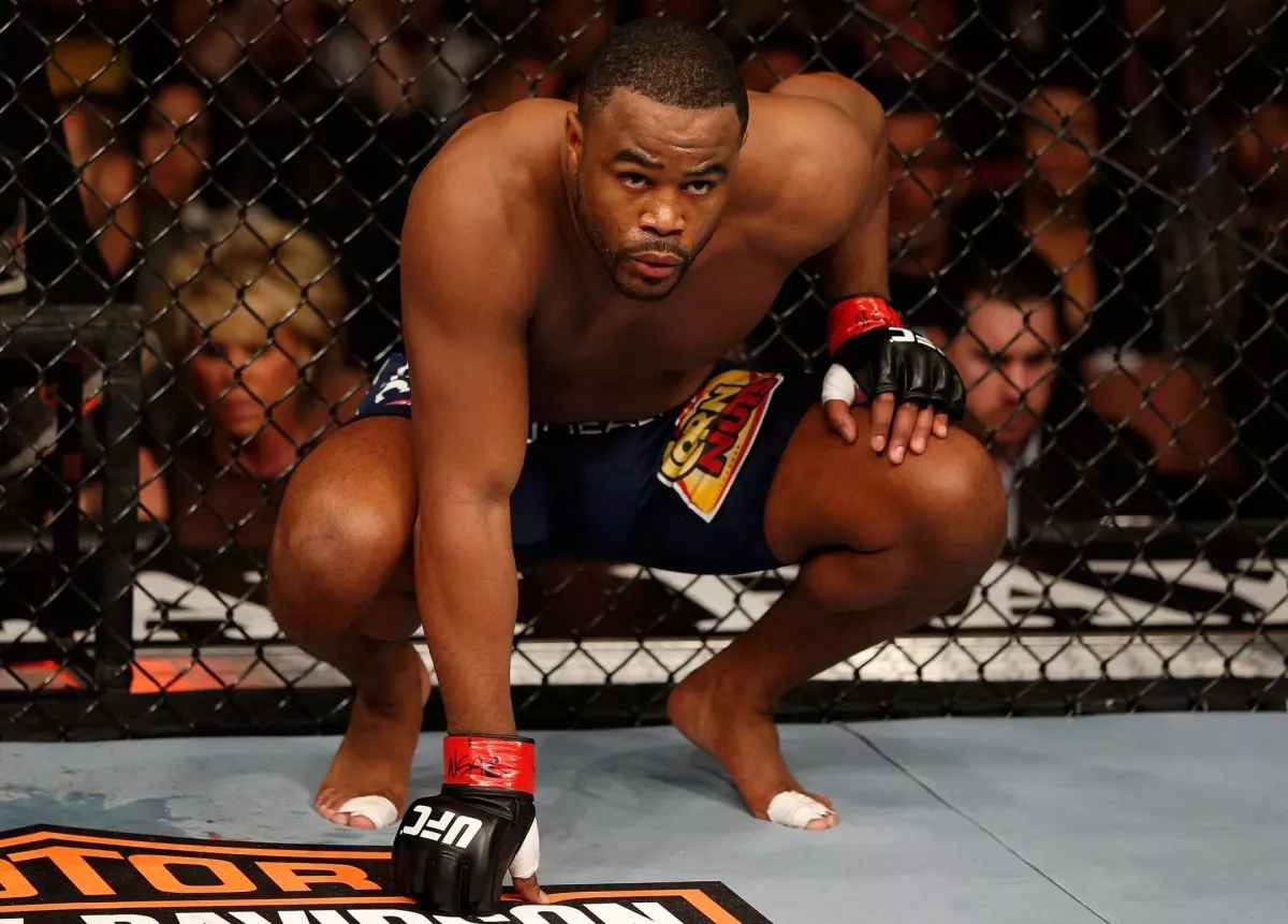 V UFC dokázal velké věci, teď bude zápasit v organizaci Chabíba Nurmagomedova