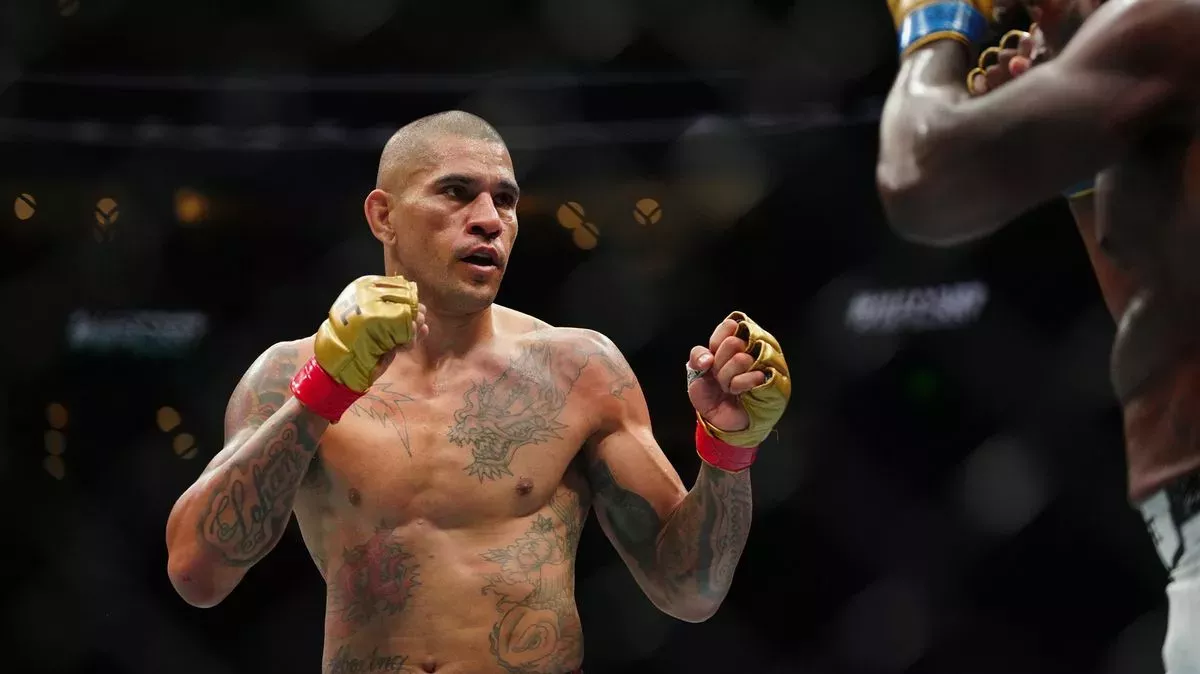 V UFC se domlouvá mega souboj. Šampioni by se mohli utkat o speciální pás
