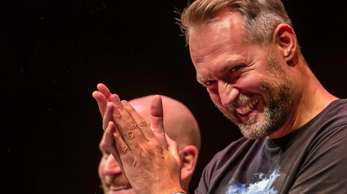V jeho vyjádření nic nesedí, zasmál se šéf Oktagonu stížnostem Attily Végha