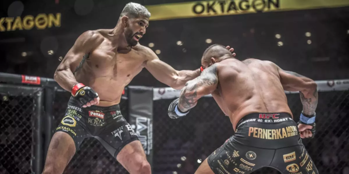 VIDEO: 3 roky od duelu Végh vs Vémola! Připomeňte si zlomový moment