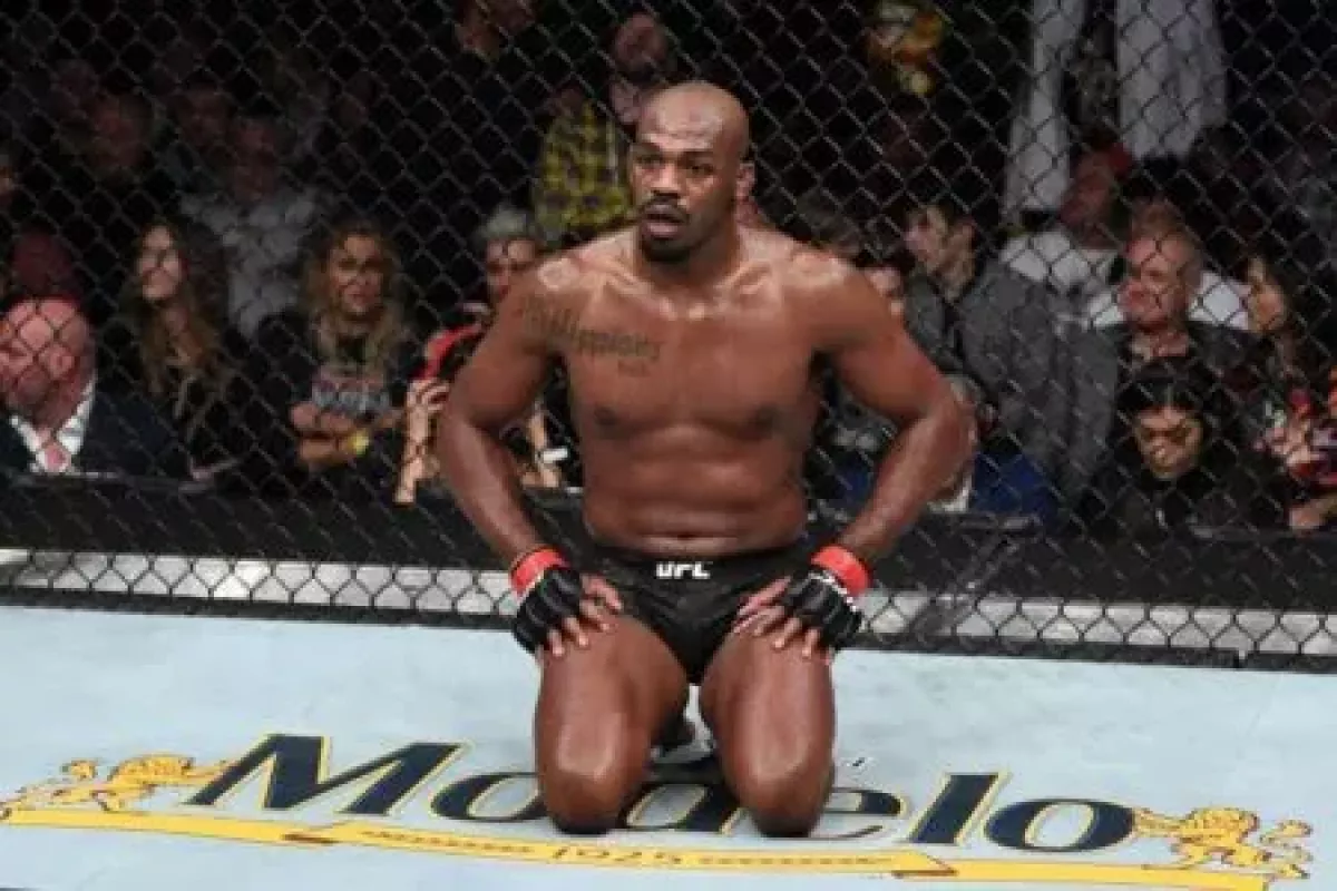 VIDEO: Jon Jones - ten nejlepší z nejlepších se vrací! Oficiální promo turnaje UFC 285