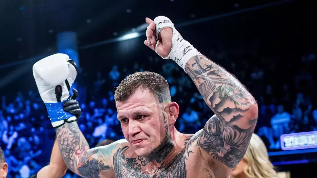 Václav Mikulášek se vyjádřil k nedávnému útoku nožem. Slib, který dal fanouškům, stále platí
