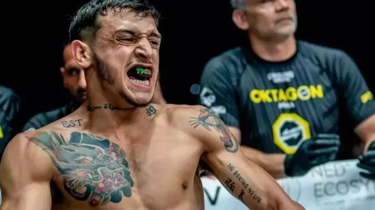 Václav Sivák hlásí dalšího soupeře a jde o překvapivé jméno!