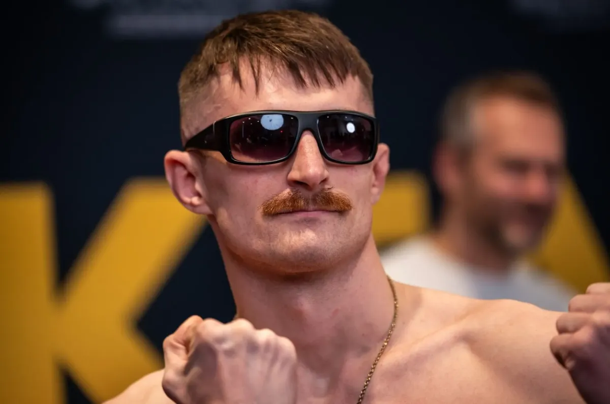 Vagabund vystřelil k vrcholu a nyní sahá po trůnu Oktagonu