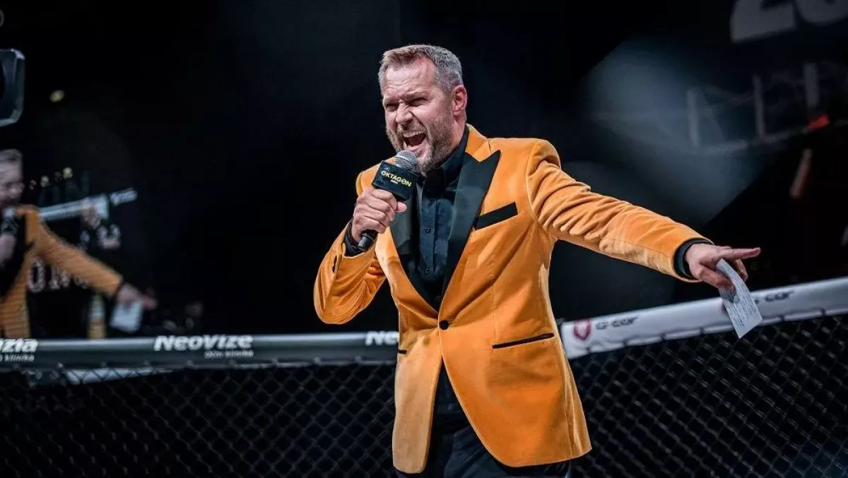 Válka o bojovníky! MMA je hloupě nastavené, říká šéf OKTAGONu