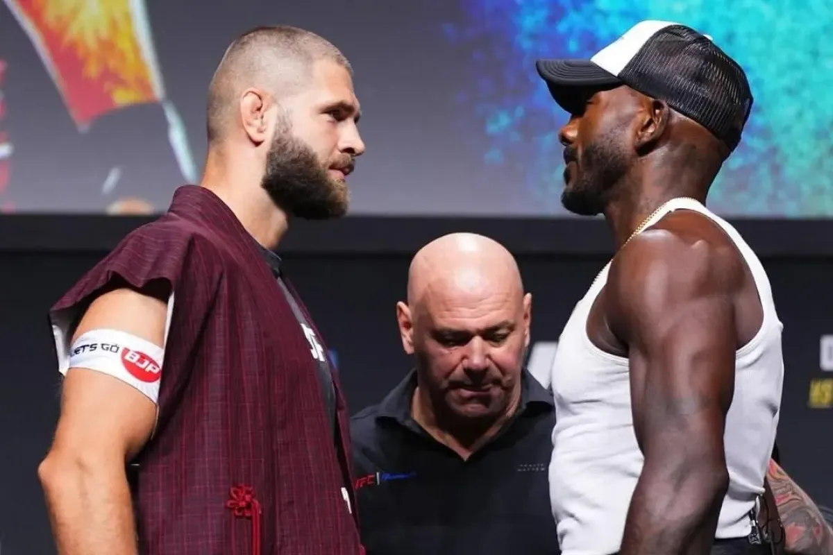 Vážil přes 136 kilo a byl na dně. Teď na něj čeká bitva s Procházkou