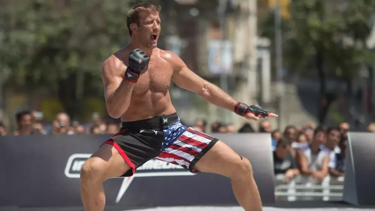 Ve věku 45 let zemřel "Americký psychopat", který pomohl zachránit UFC před krachem