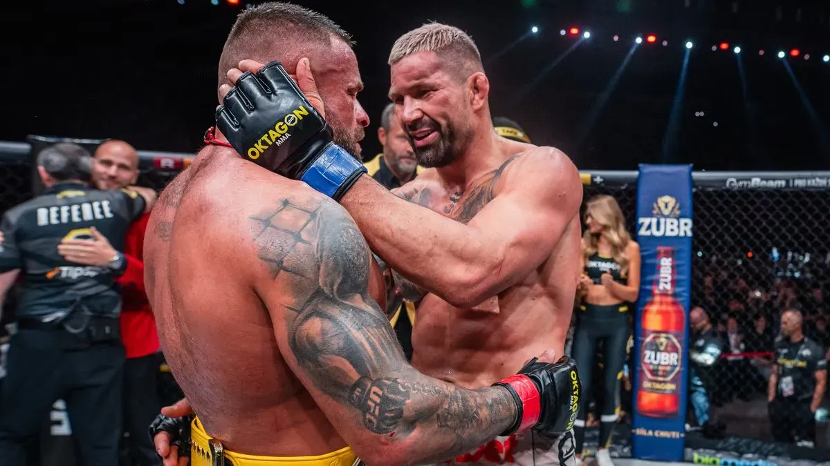 Végh se naštval a ohradil se proti výsledku s Vémolou