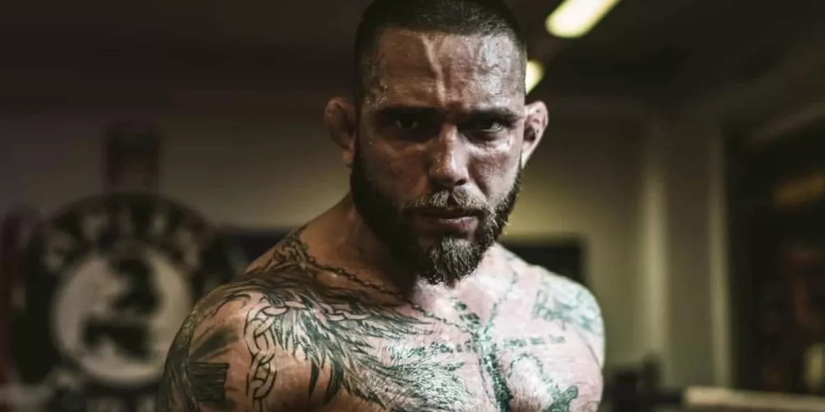 Velká škoda! Brož se na dalším KSW turnaji bohužel nepředstaví