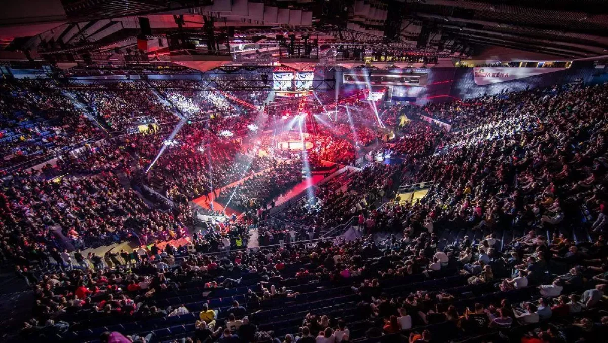 Velké překvapení. Dlouholetý šampion zažíval krvavá muka a po tvrdém boji přišel o pás