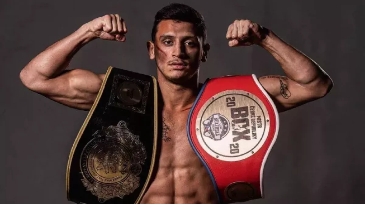 Velké změny na kartě RFA 7. Marpo je zraněný, Sivák půjde do boje o titul a jako host UFC šampion