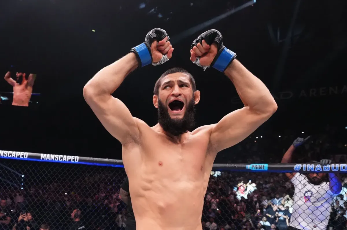 Velkolepý střet je v ohrožení, a tak se Pereirovi nabízí neporažený