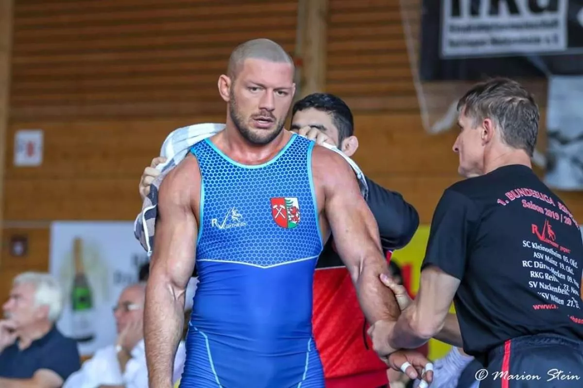 Velký přesun! Hrdý český reprezentant přepne na kariéru MMA! Už letos