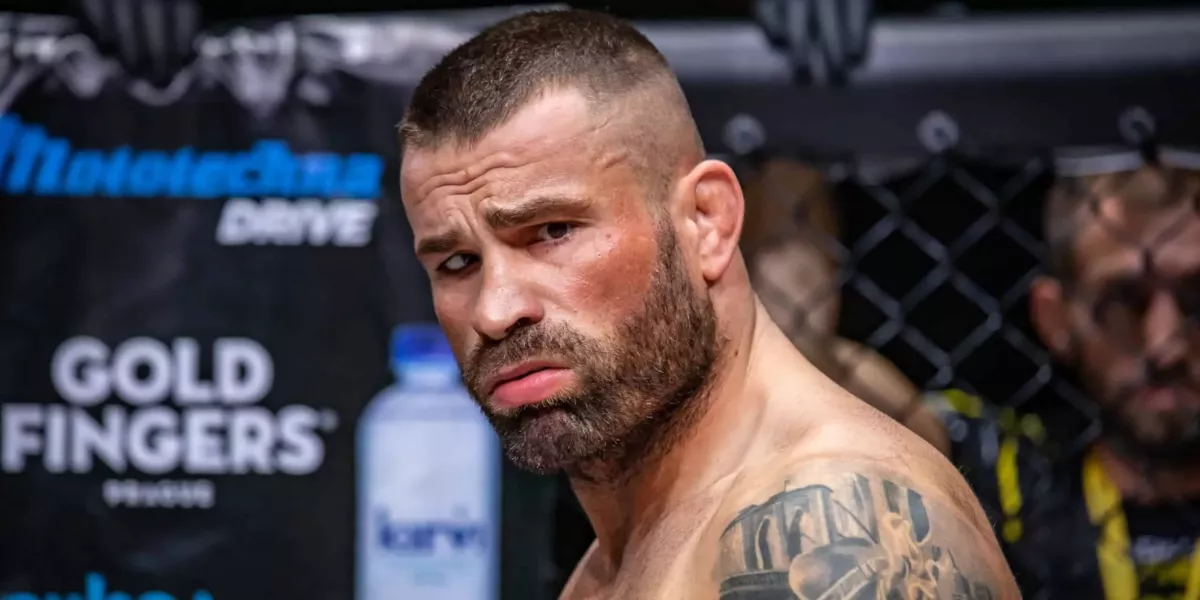 Vémola se vrací ke spornému momentu a přiznává vlastní hendikep