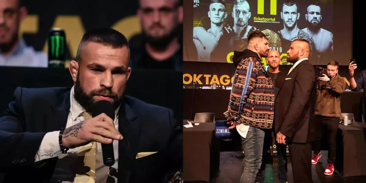 Vémola se vyjádřil k očekávané odvetě s Véghem
