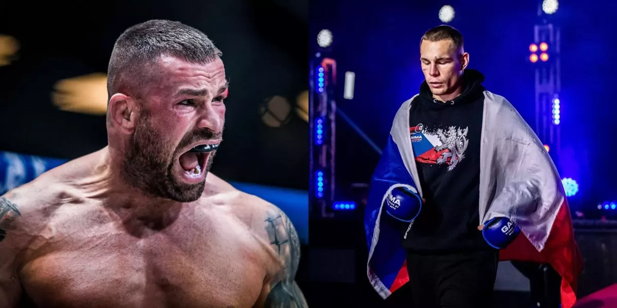 Vémola vs Garba? Trenér Müller přiznal, jak by zápas nejspíš dopadl