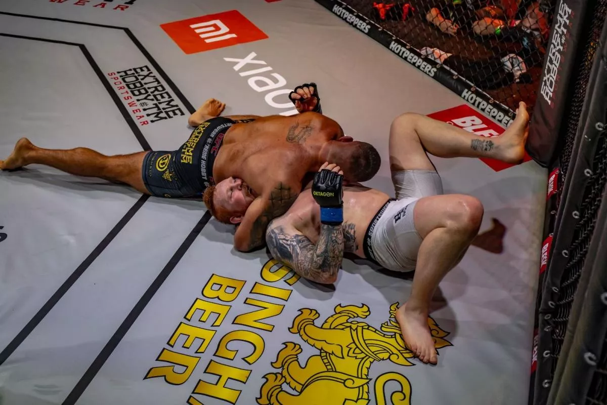 Vémolova rekordní výplata za box s Marpem, kdo chystá druhý MMA zápas století?