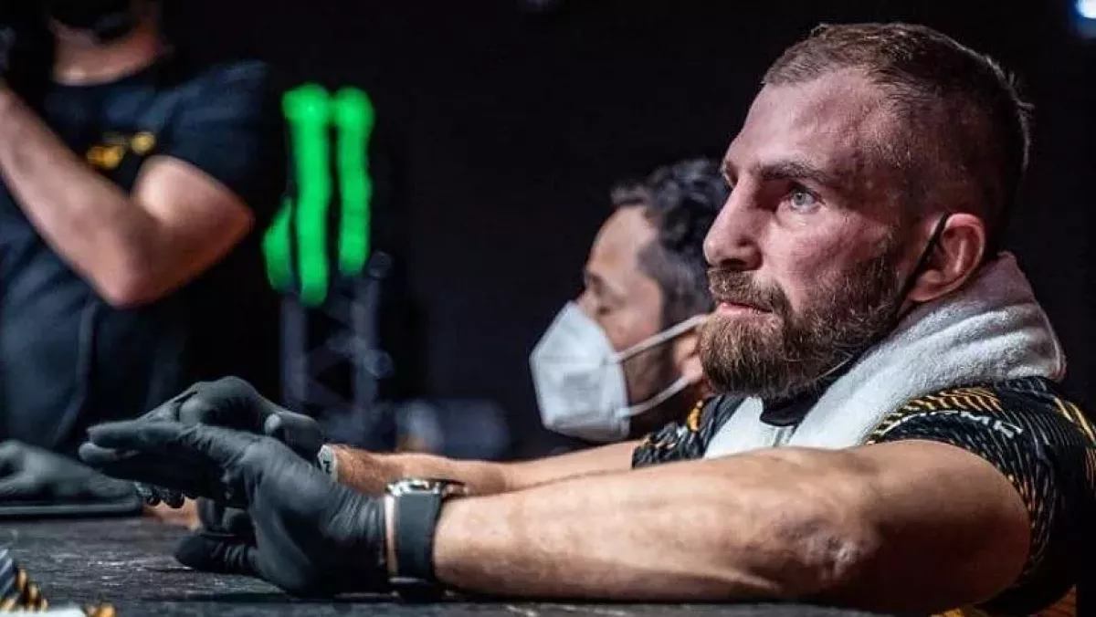 Věřím, že Peňáz v UFC uspěje. Přirovnal bych ho k Adesanyovi, konstatuje ikona českého MMA