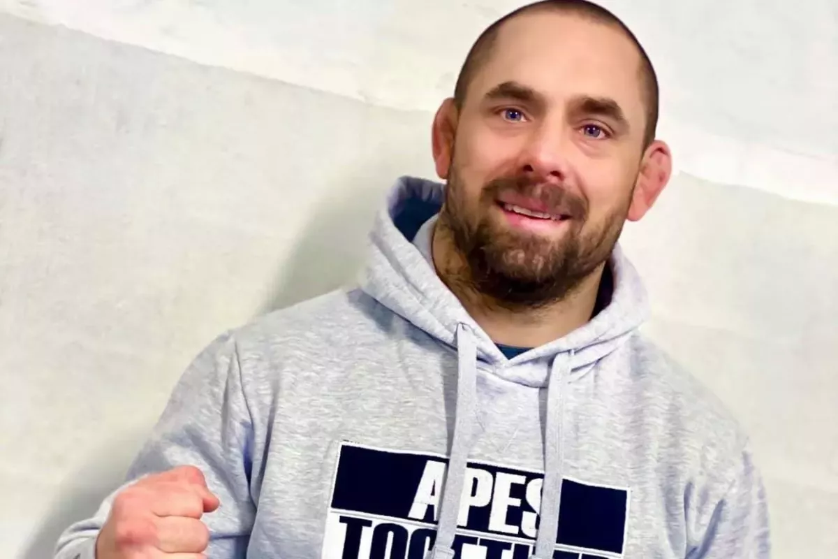 Věřím, že i když nás jede málo, nějaké placky přivezeme, je optimistou Král