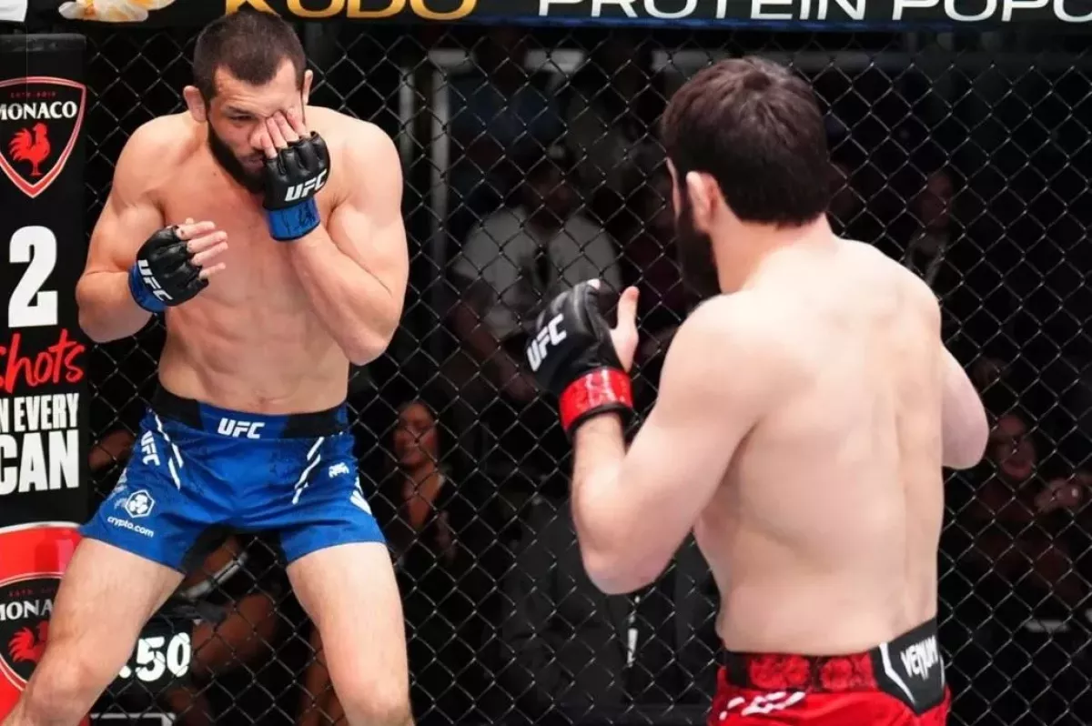 Video odhalilo zranění, Muradov musel do nemocnice. Ten palec jsem cítil až v mozku, vzkázal