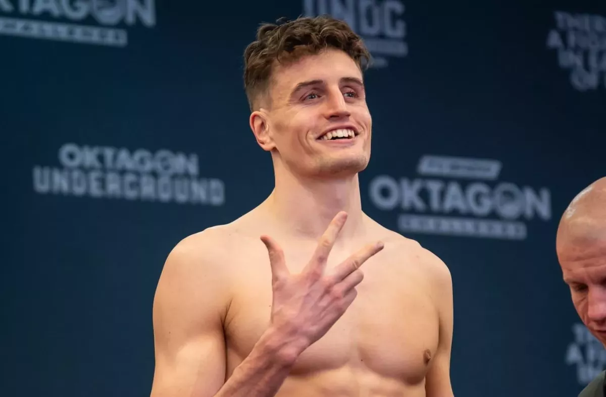 Vidím se v Edenu. Snad mi tam dají zápas alespoň o prozatímní pás, věří ranař Peňáz