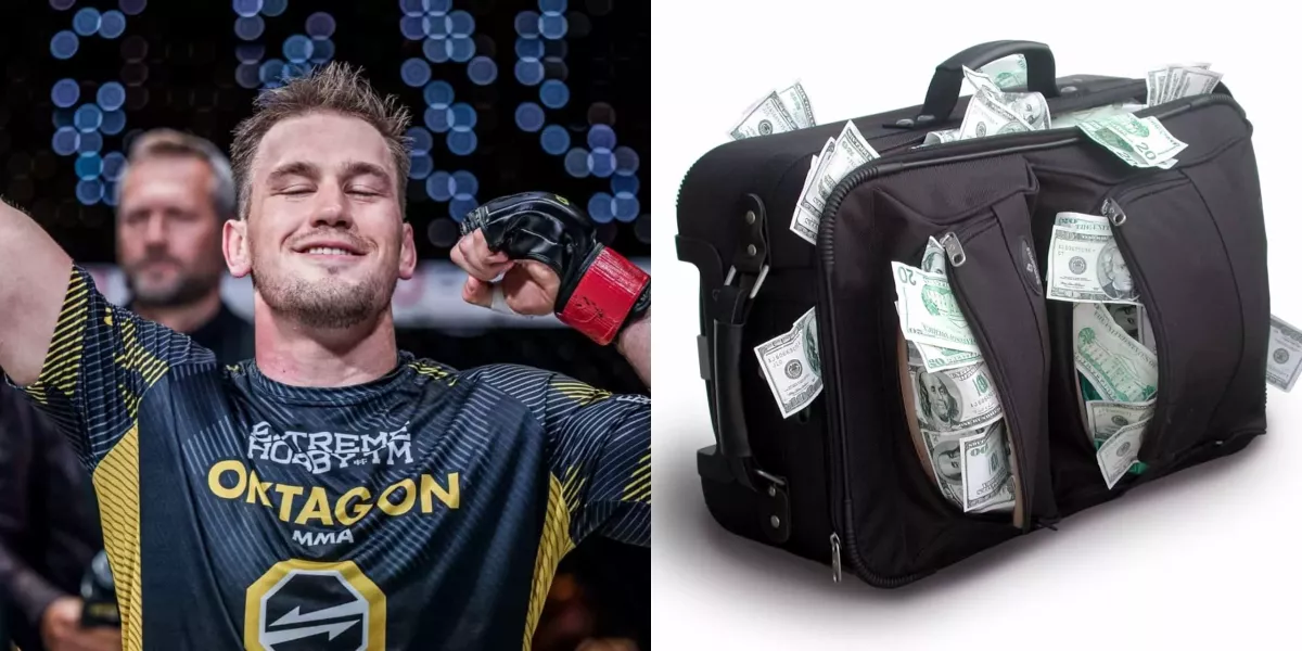 Viktor Pešta zabojuje o více něž 20 000 000 Kč?
