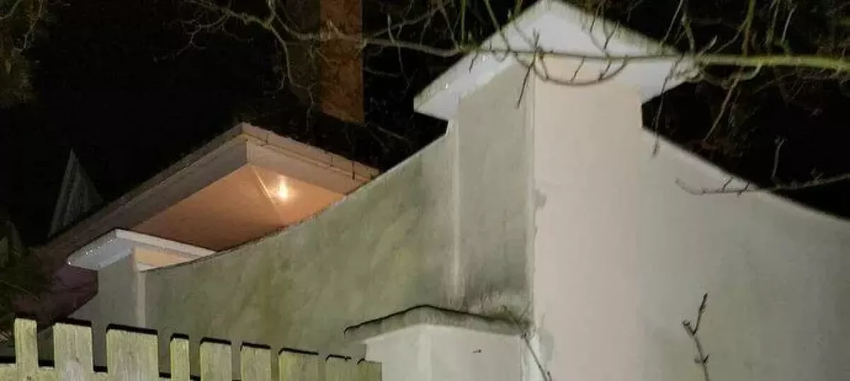 Vila bojovníka Vémoly se stala terčem vloupání: Policie promluvila!