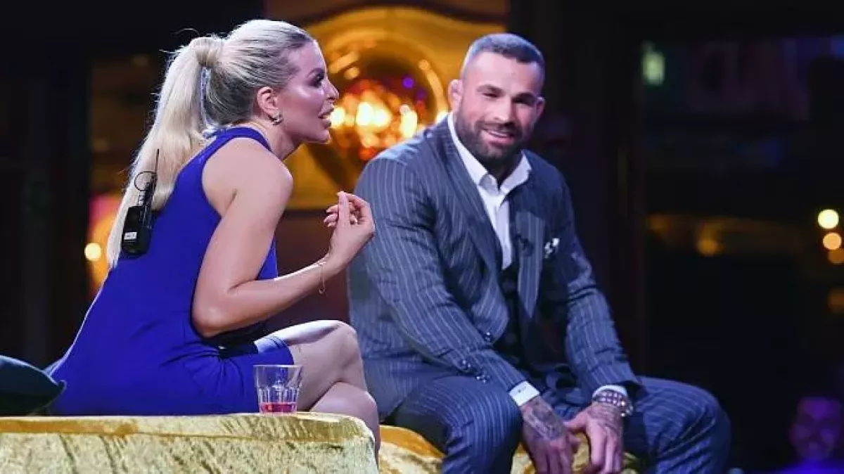 Vít Kaiser promluvil o poměru s Lelou: Věřím, že s Karlosem zůstaneme přáteli