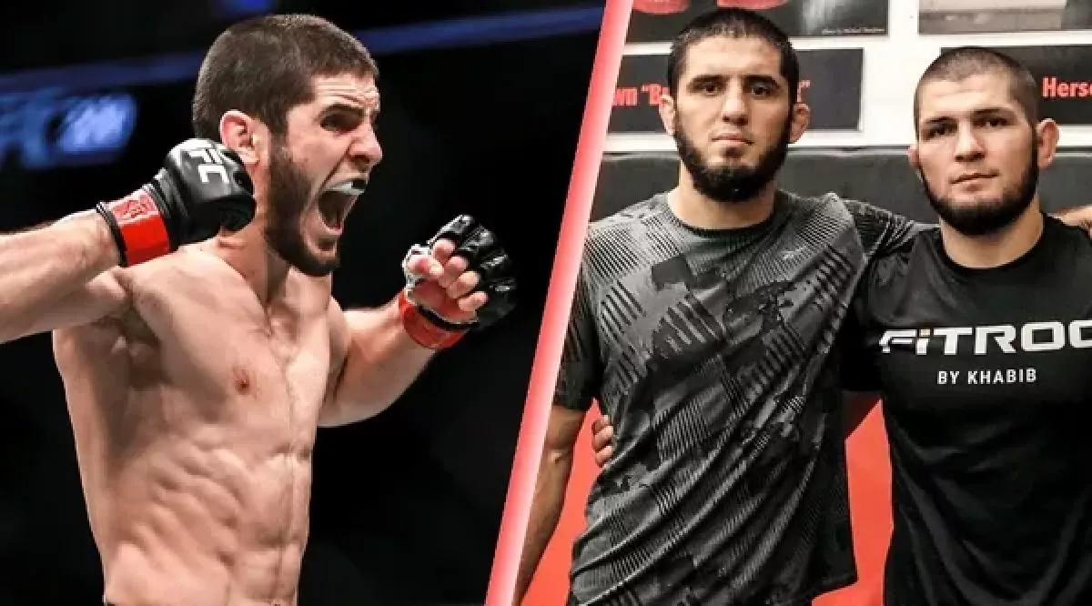 Volkanovski uvedl, proč doufá, že Oliveira „vypráská“ Makhacheva