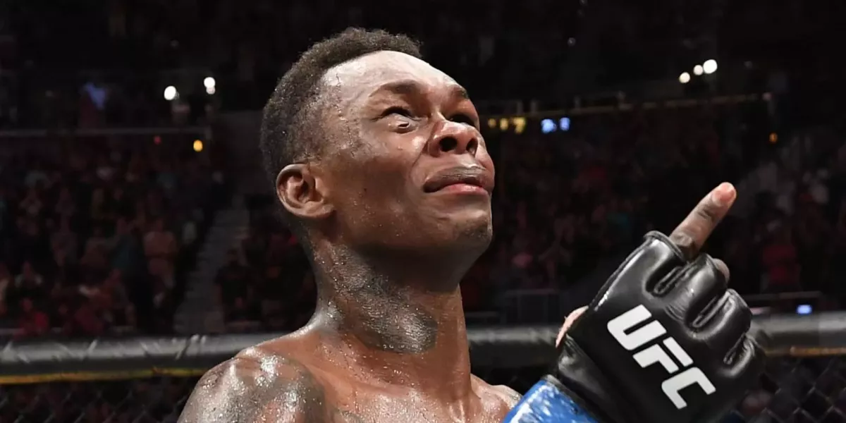 Všechno nebo nic?! Israel Adesanya má v podstatě poslední šanci