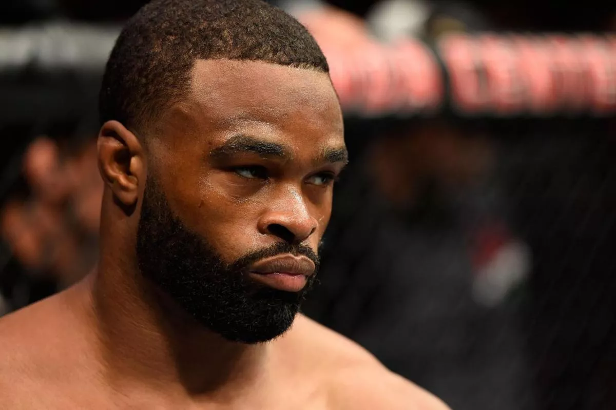 Vydělá pořádný ranec. Poprvé v ringu a dostane víc než za tituly v UFC