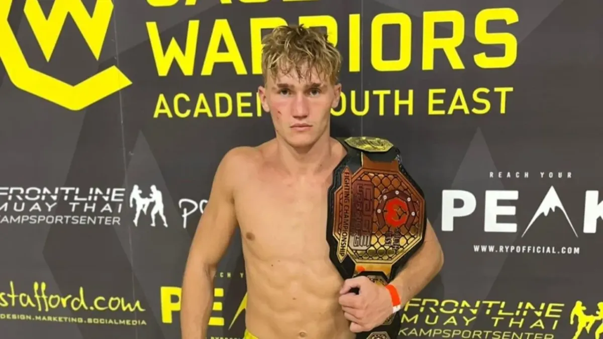 Vyhrát za jeden den tři čtvrtě milionu, to je dobrá brigáda ve dvaceti letech