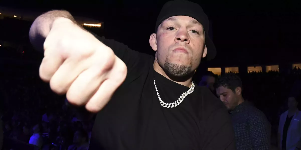 Vyřazení ze soupisky! Nate Diaz už je oficiálně volný! Co bude dál?