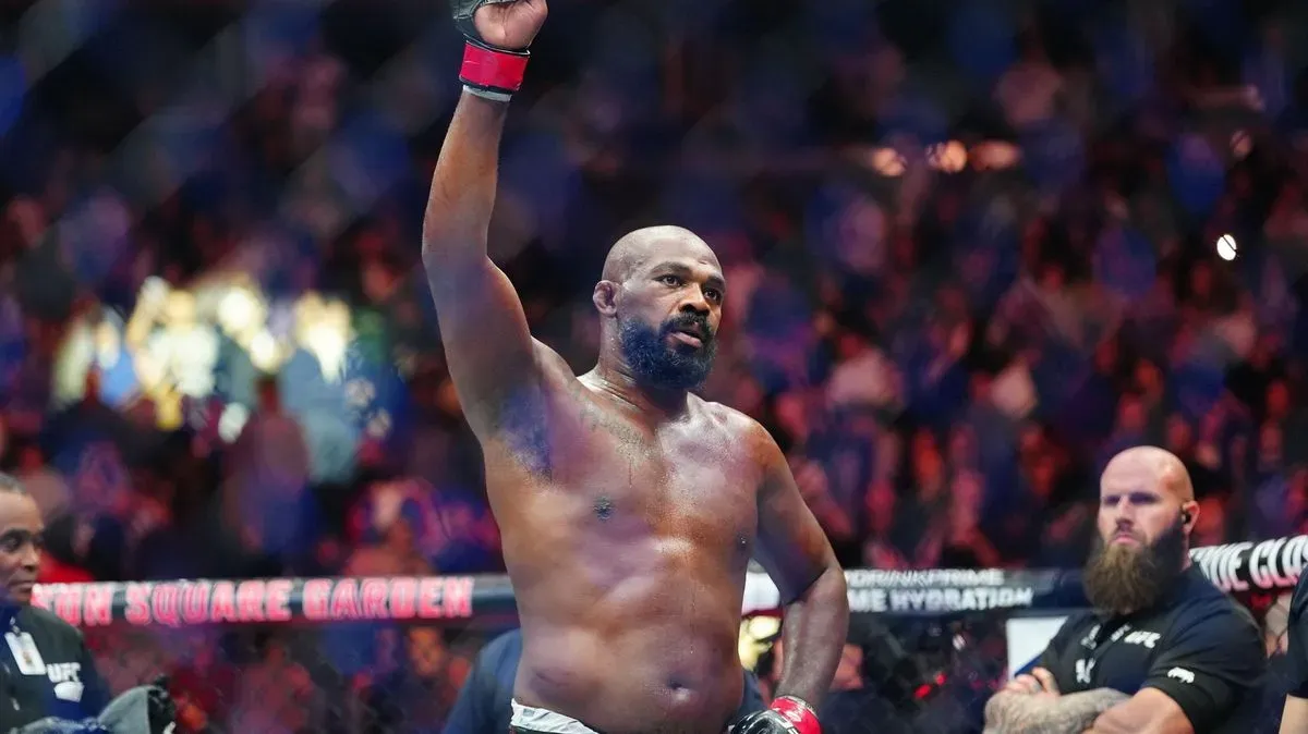 Vzdal se. Legenda UFC je po konci kariéry pod palbou, rýpe i dlouholetý rival