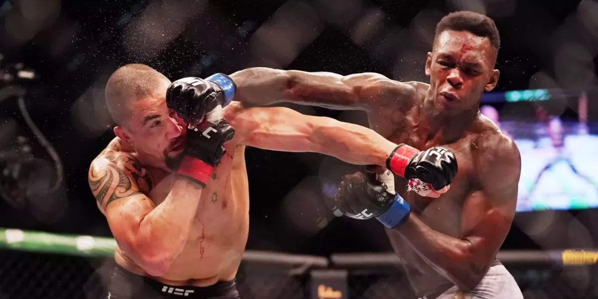 Whittaker má jasný plán, jak porazit šampiona Adesanyu