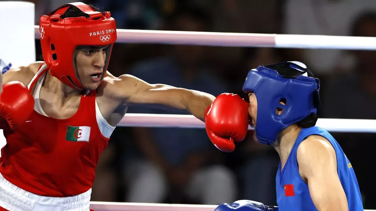 World Boxing zavede povinné testy pohlaví na všech svých soutěžích