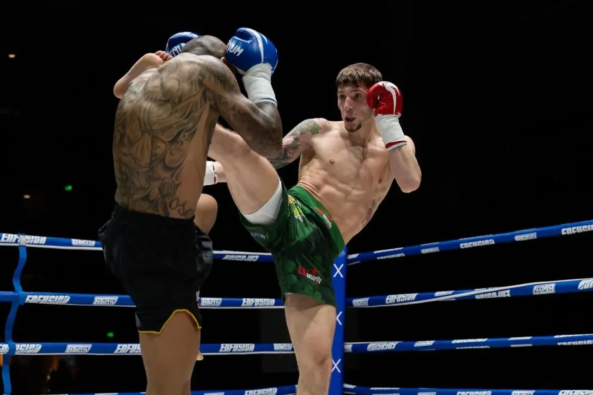 Z Abú Dhabí do Prahy. Český talent má před sebou další výzvu