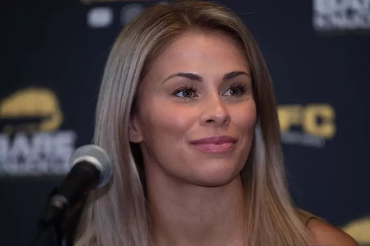Z klece do ringu! Z bývalé UFC zápasnice Paige VanZant bude profesionální wrestlerka