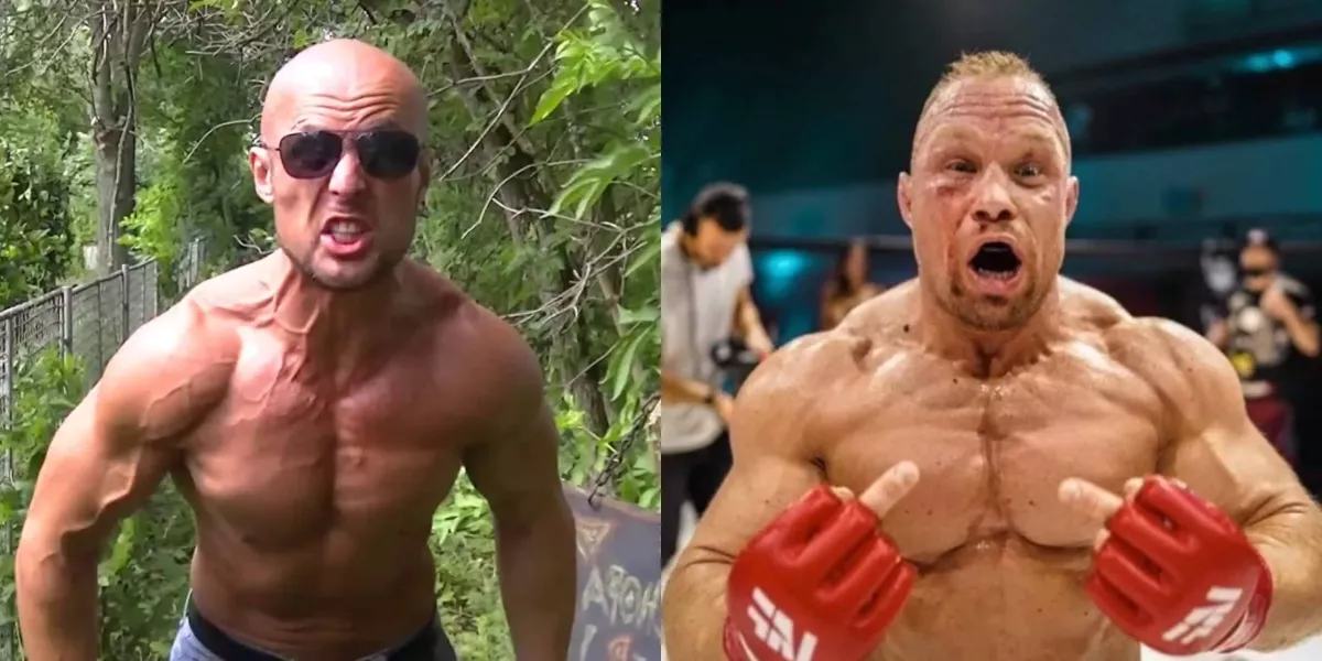 Z klece nohama napřed? Grznár varuje rivala Bejra, co ho v boji čeká