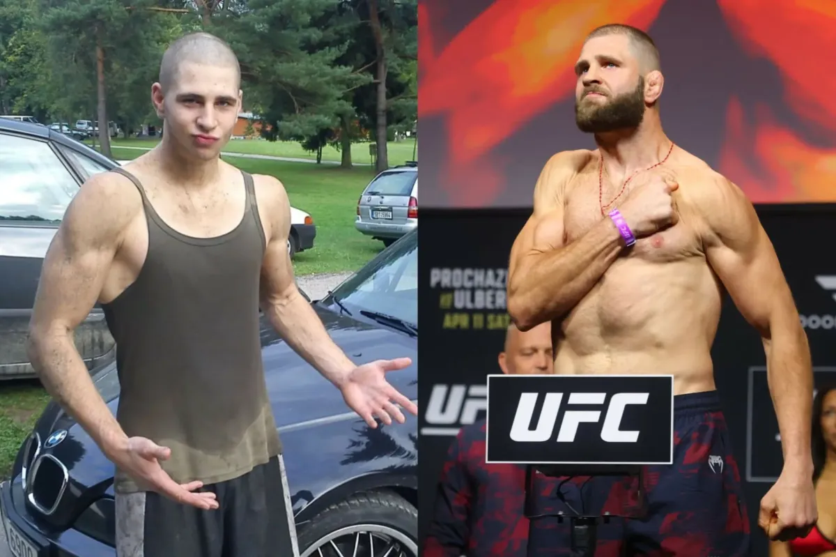 Z mladého divočáka chlapem s citem pro fair play. Skvělý pro život, špatný pro lov