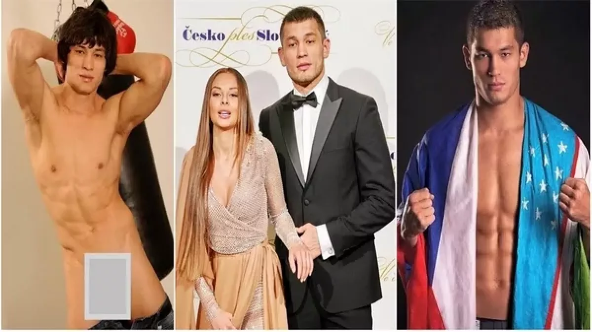Žádný zákon jsem nikdy neporušil a kontakty s mafií nemám, brání se Muradov