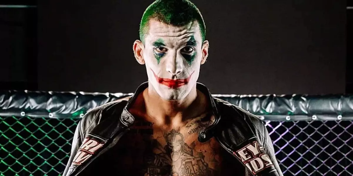 Záhada vyřešena! Kde a proti komu nastoupí Joker Ilič?