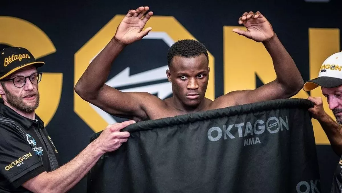 Zápasníci bojovali o každý gram! Trable na váze udělaly nešťastný rekord