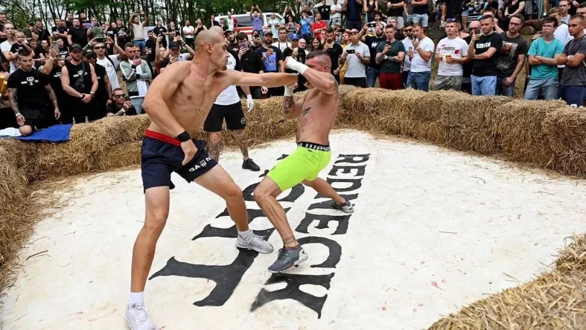 Zápasy bez rukavic trendem dnešní doby? Je to budoucnost bojových sportů, myslí si český zakladatel