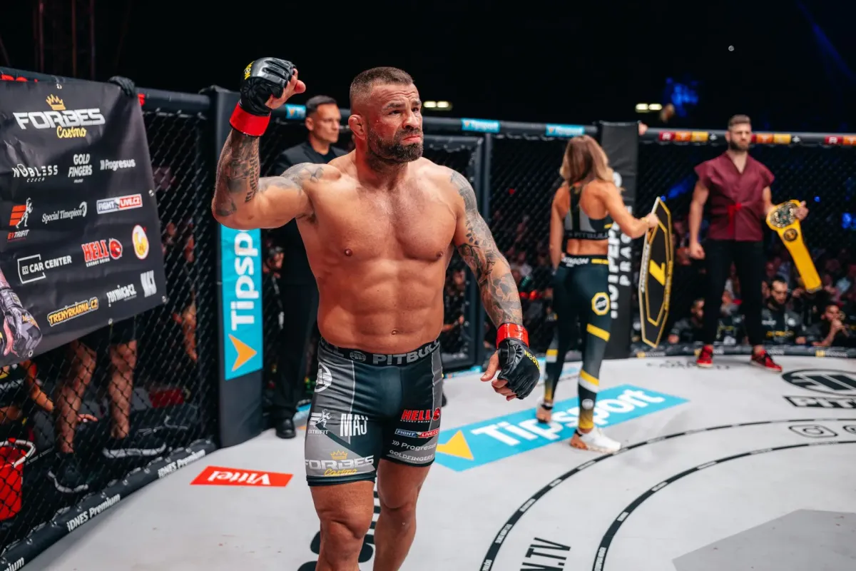 Zdraví máš ve svých rukou, tak měj koule, vybízí Vémola