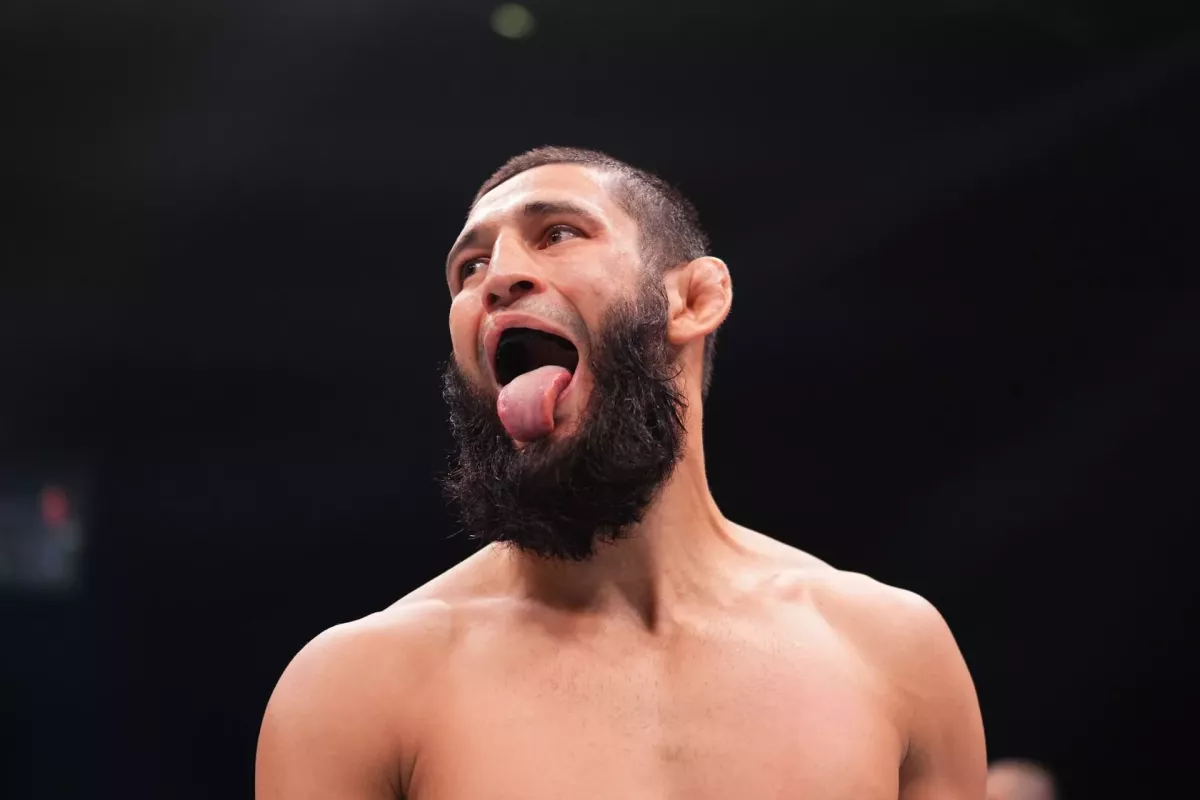 Životní bitva. Na kontroverzní hvězdu UFC čeká titulová bitva