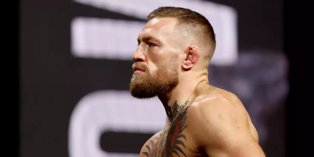 Zklamaný Conor McGregor prolomil mlčení a vysvětlil zrušení zápasu s Chandlerem