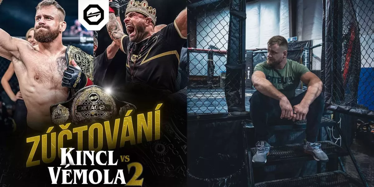 Zklamaný Patrik Kincl reaguje na zrušený zápas s Vémolou